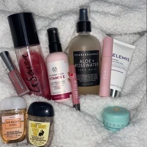 La Senza “red Hot Sexy”